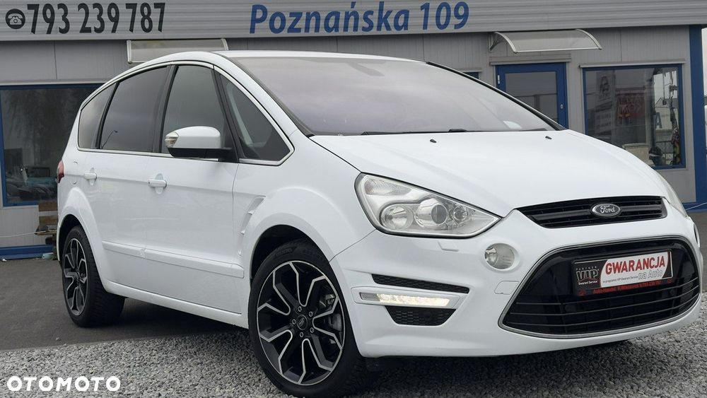 Ford S-Max - 3