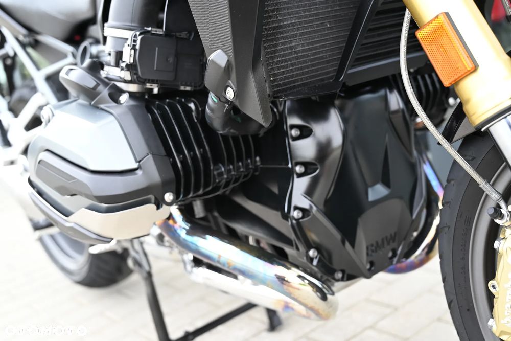 BMW R - 23