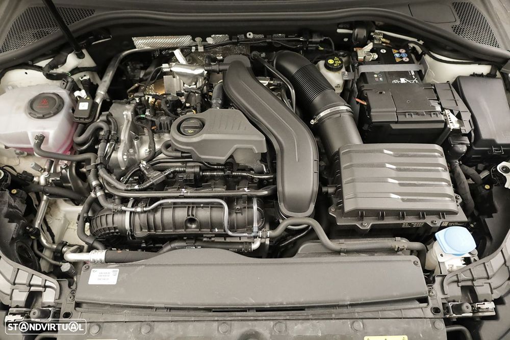 Audi A3 Limousine - 24