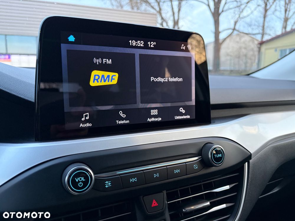 Ford Focus 1.5 EcoBlue Trend Edition - 11