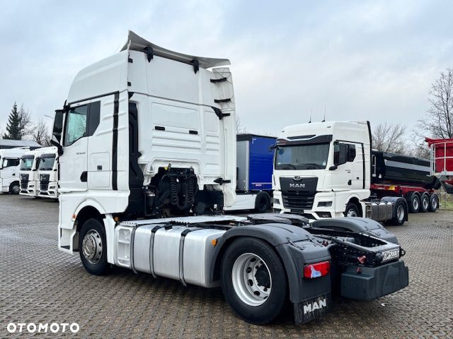 MAN TGX 18.470 BL SA - 4