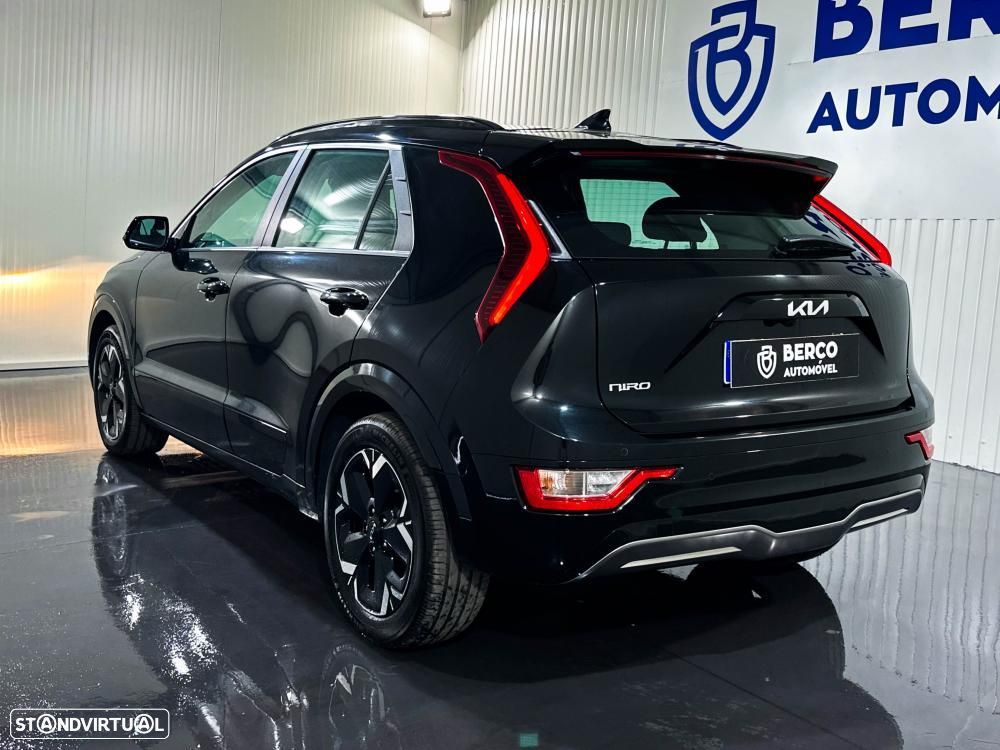 Kia e-Niro Edition 7 - 7