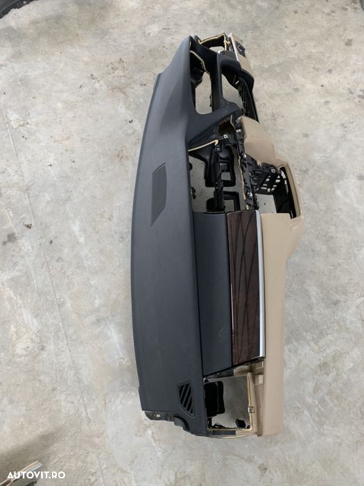 Plansa bord bmw x5/x6 - 3