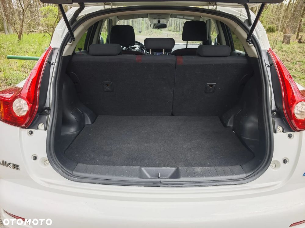 Nissan Juke 1.5 dCi Edition - 18