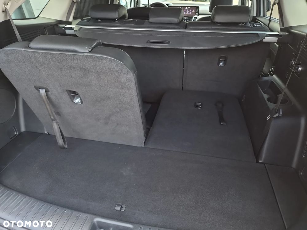 Kia Sorento 1.6 T-GDI HEV Prestige Line - 31