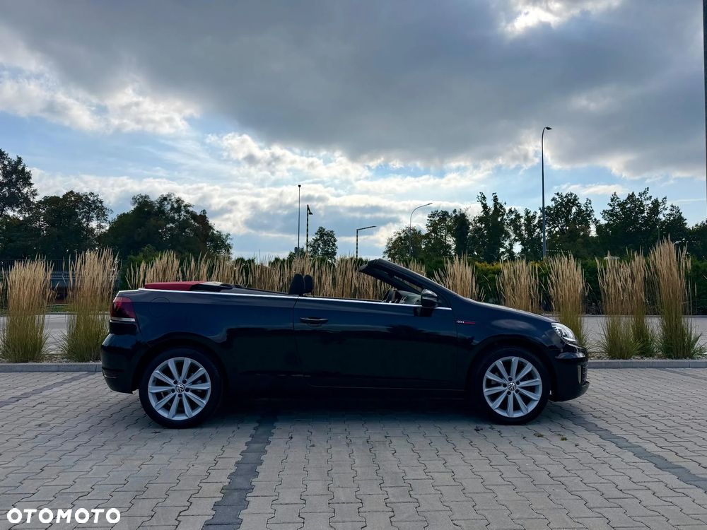 Volkswagen Golf VI 1.4 TSI Comfortline DSG - 10