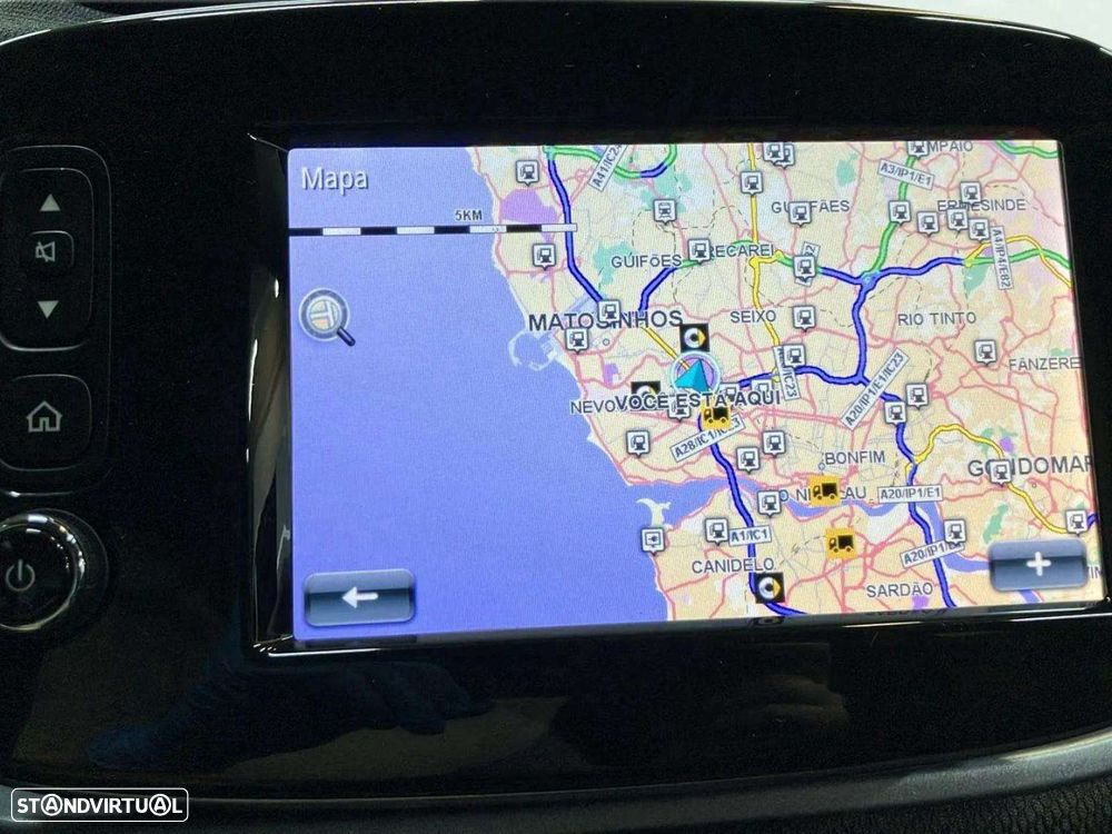 Smart ForFour 1.0 Passion 71 Aut. - 13