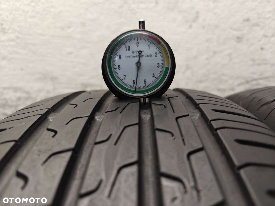 4x 205/55R16 opony letnie Continental 2020 (N472G) - 7