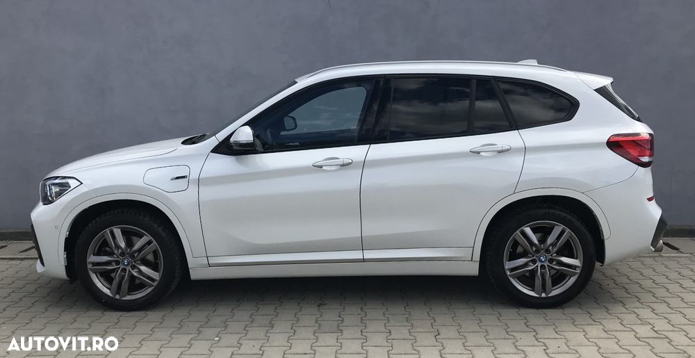 BMW X1 xDrive25e M Sport - 10