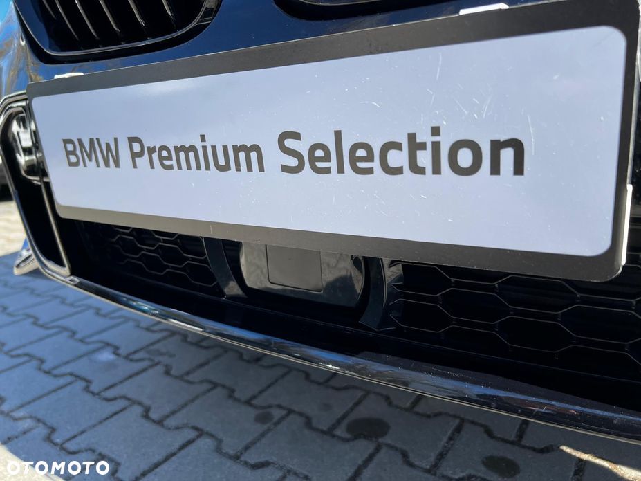 BMW X5 xDrive30d mHEV sport - 7