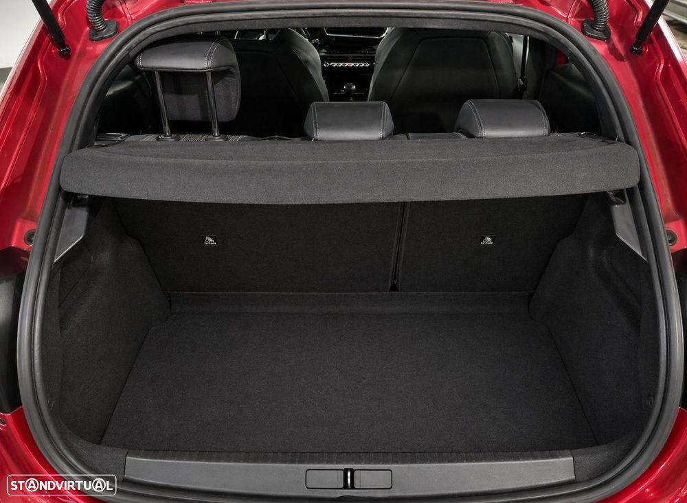 Peugeot 208 1.2 PureTech GT Line - 9