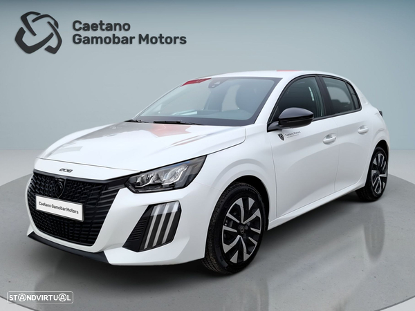 Peugeot 208 1.2 PureTech Active