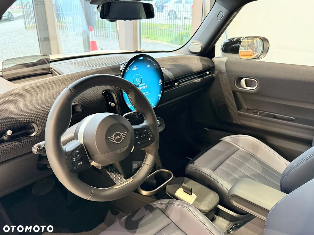 MINI Cooper S Linia Favoured - 9
