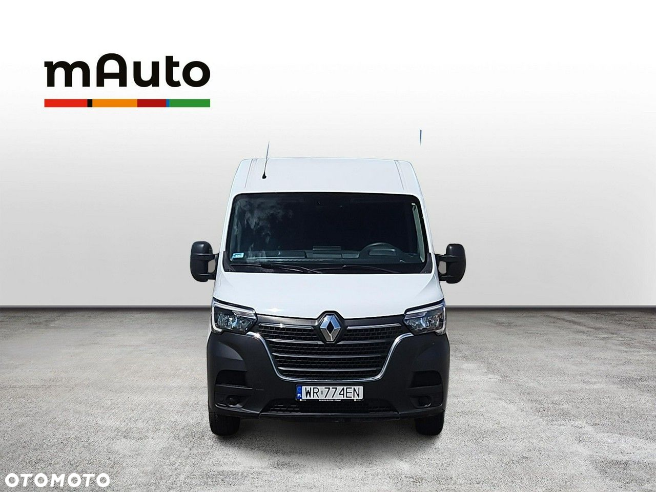 Renault Master - 7