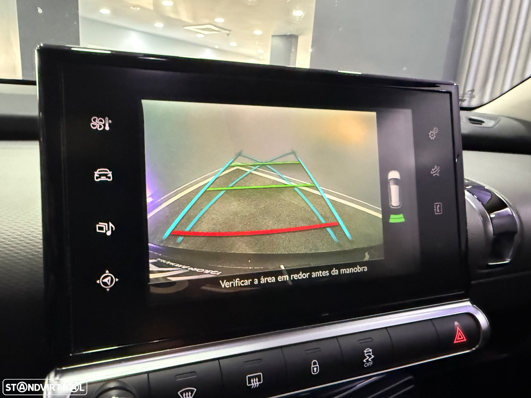 Citroën C4 Cactus 1.2 PureTech Feel Pack - 18