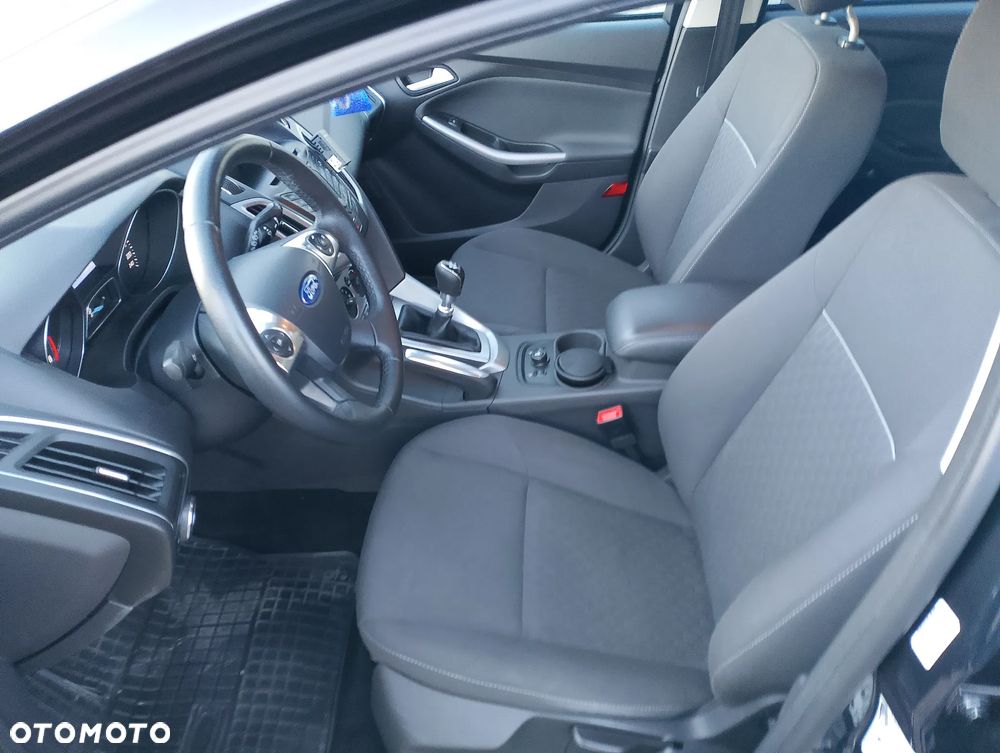 Ford Focus - 15