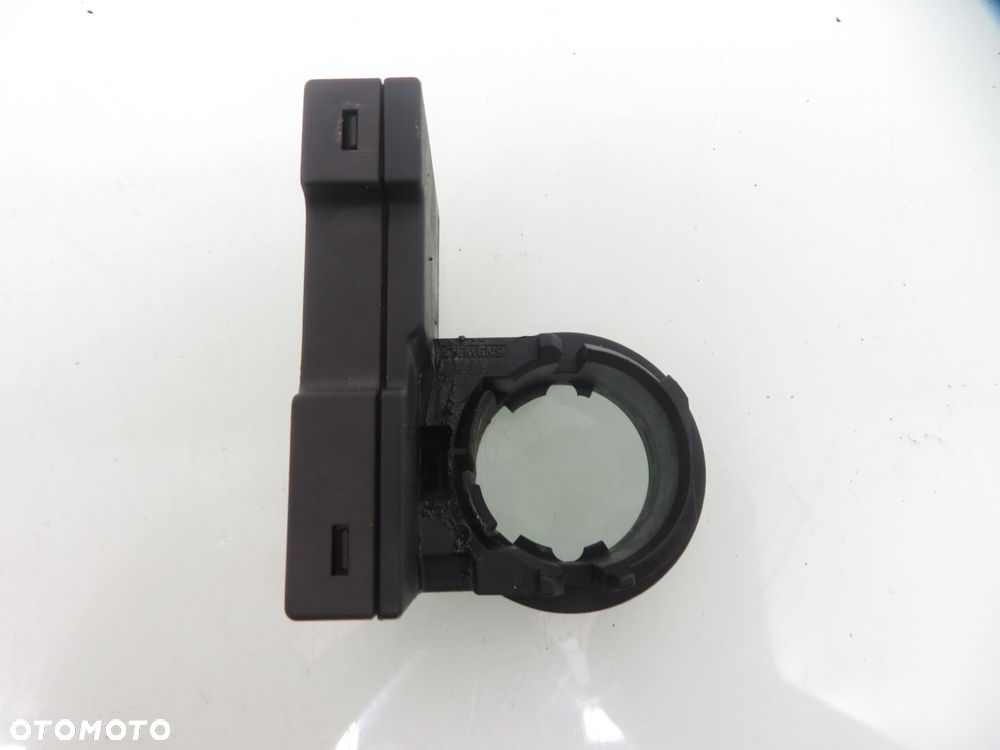 STACYJKA STEROWNIK OPEL ASTRA II G 1.6 09355929 09131781 PCF79735S - 3