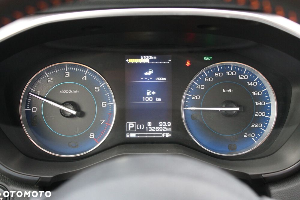 Subaru XV 2.0i-S Platinum (EyeSight) Lineartronic - 37