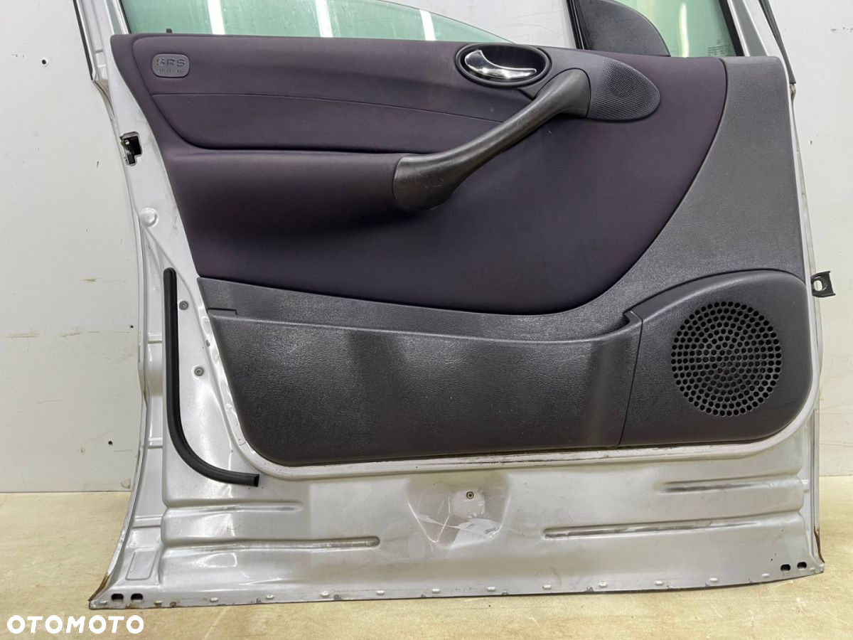 Drzwi Mercedes W168 A-Klasa AKlasa 97-04r. lewe przednie lewy przód 761 - 15