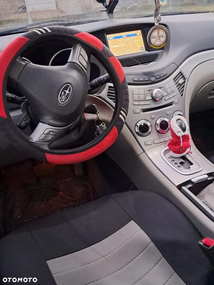 Subaru B9 Tribeca 3.0 TE Exclusive - 7