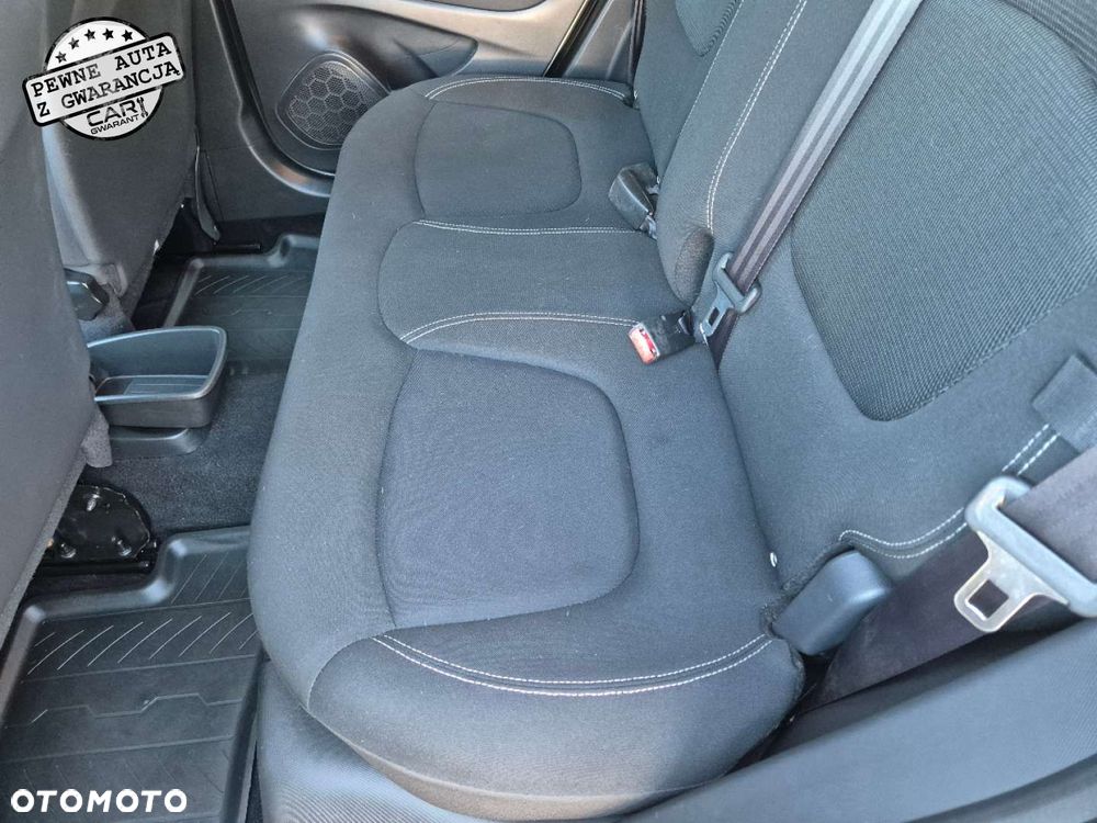 Renault Captur TCe 120 EDC Dynamique - 14