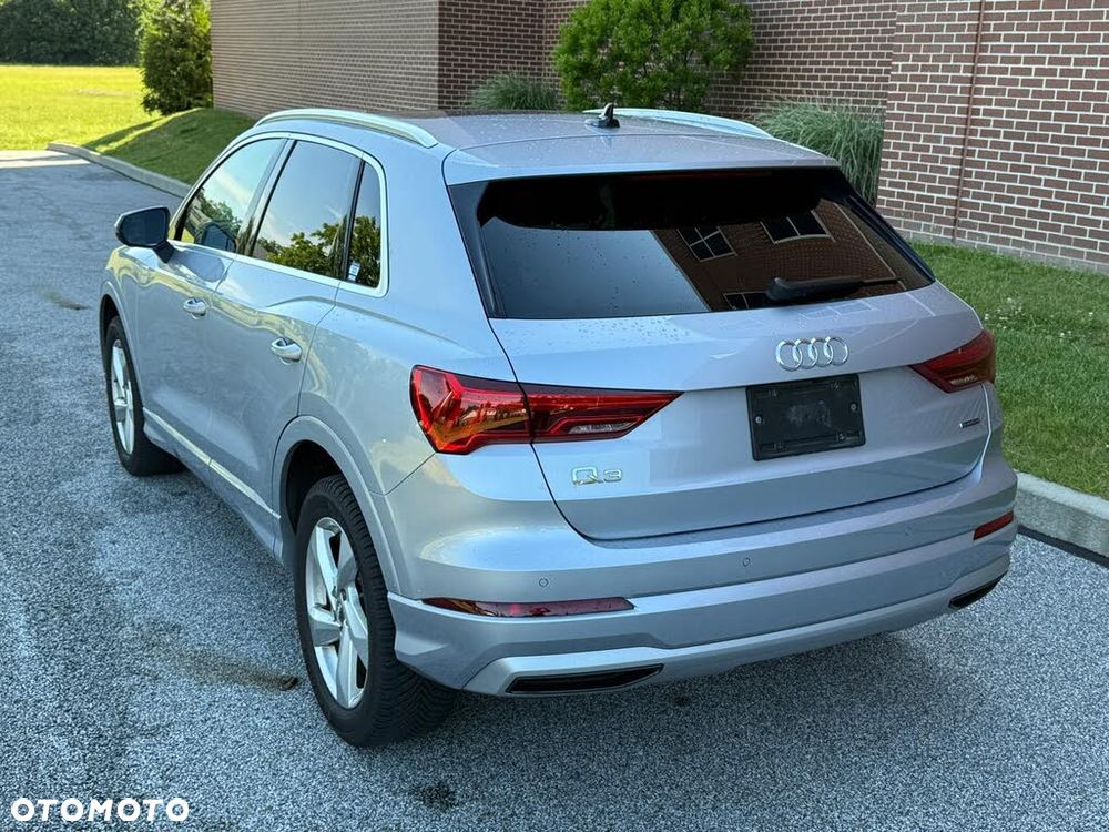Audi Q3 - 7