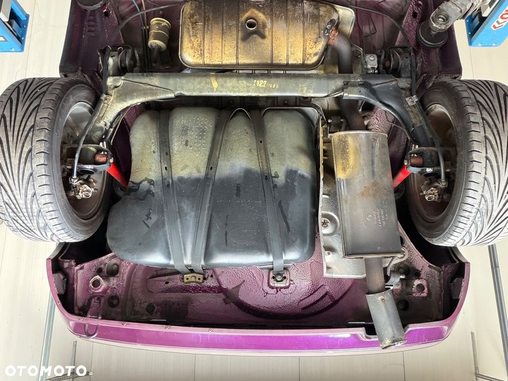 Volkswagen Corrado 2.9 VR6 - 39