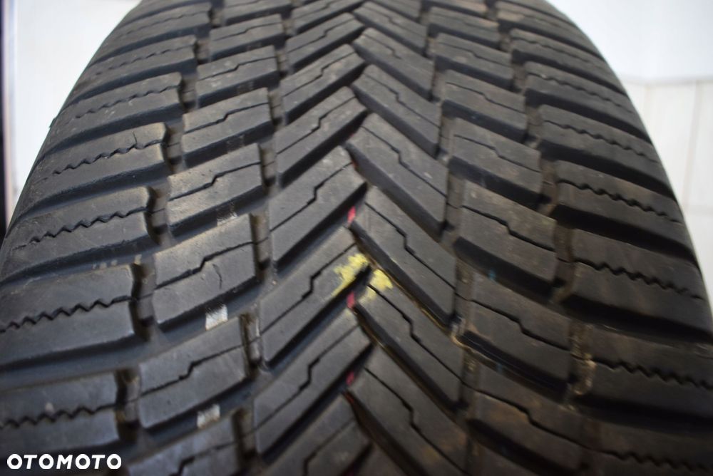 R18 235/50 Bridgestone WeatherControl A005 Wysyłka gratis! - 8