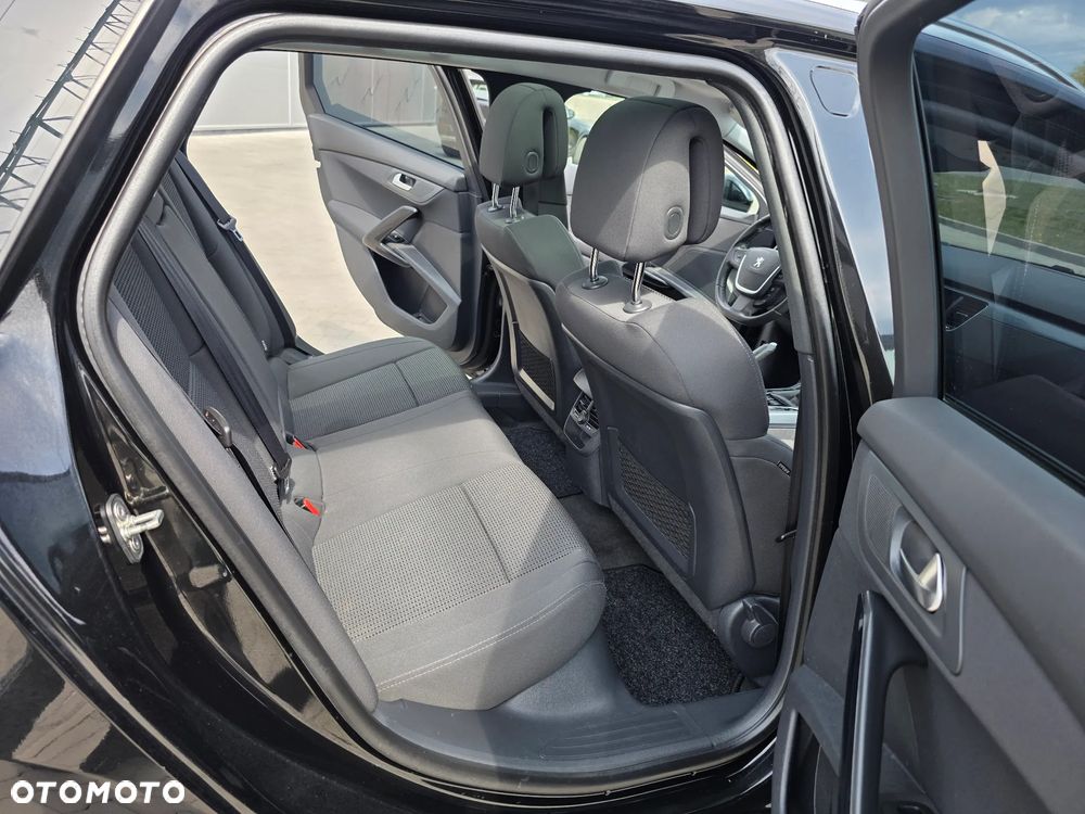 Peugeot 508 BlueHDi 150 Stop&Start Active - 11