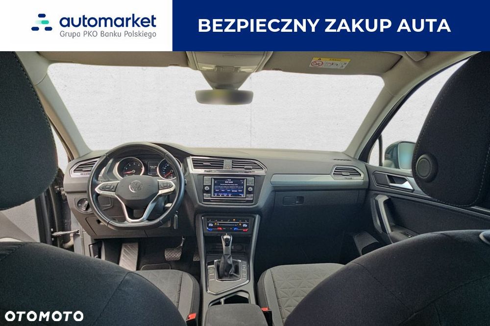 Volkswagen Tiguan 1.5 TSI EVO Life DSG - 19