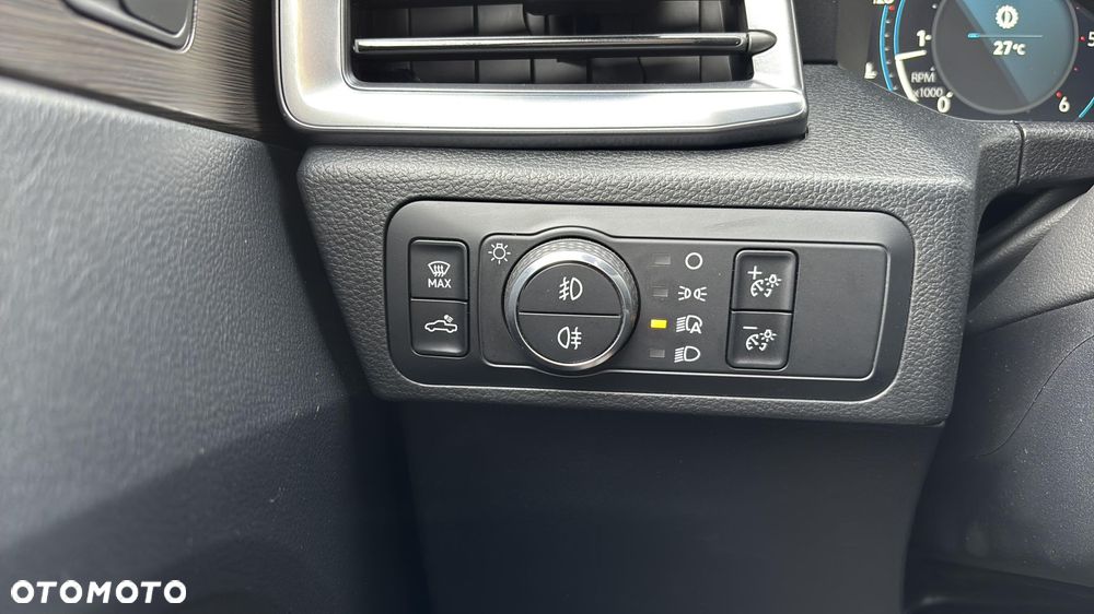 Volkswagen Amarok 3.0 V6 TDi 4MOTION Style - 29