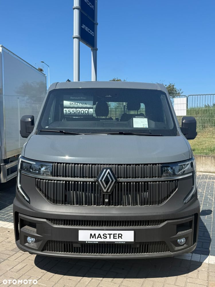 Renault Master - 4