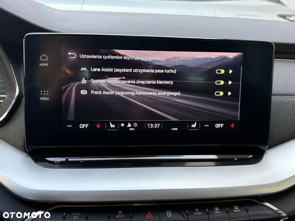 Skoda Octavia 1.5 TSI e-Tec Style DSG - 21