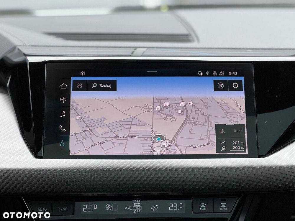 Audi e-tron GT - 22