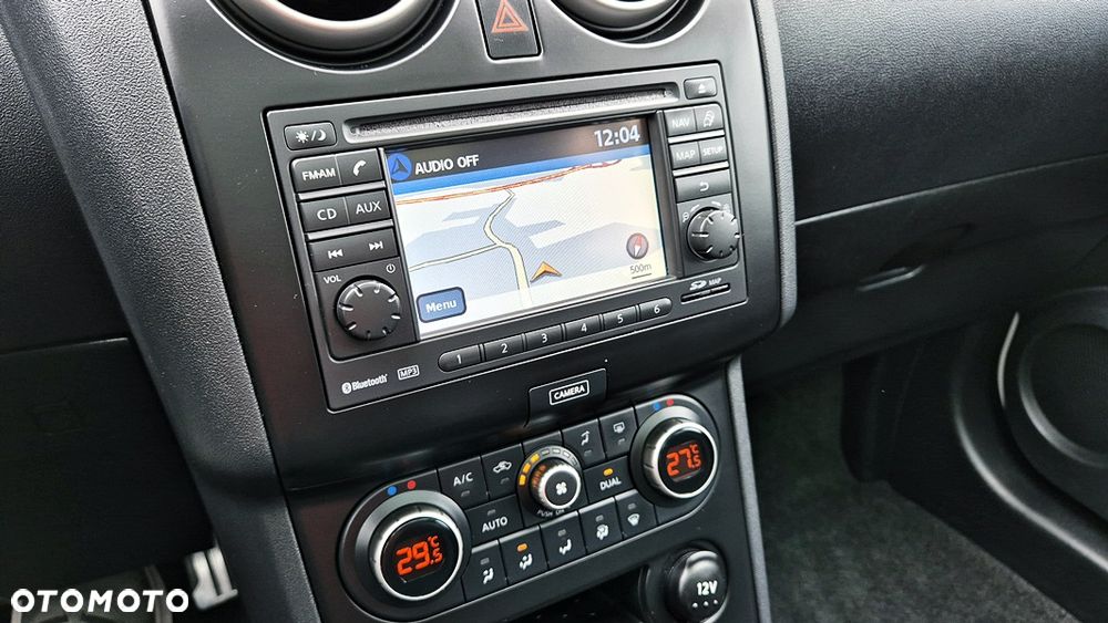 Nissan Qashqai 1.6 Tekna - 37