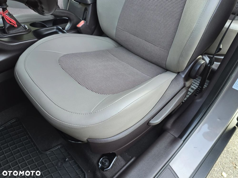 Hyundai ix35 1.6 GDI Premium 2WD - 22