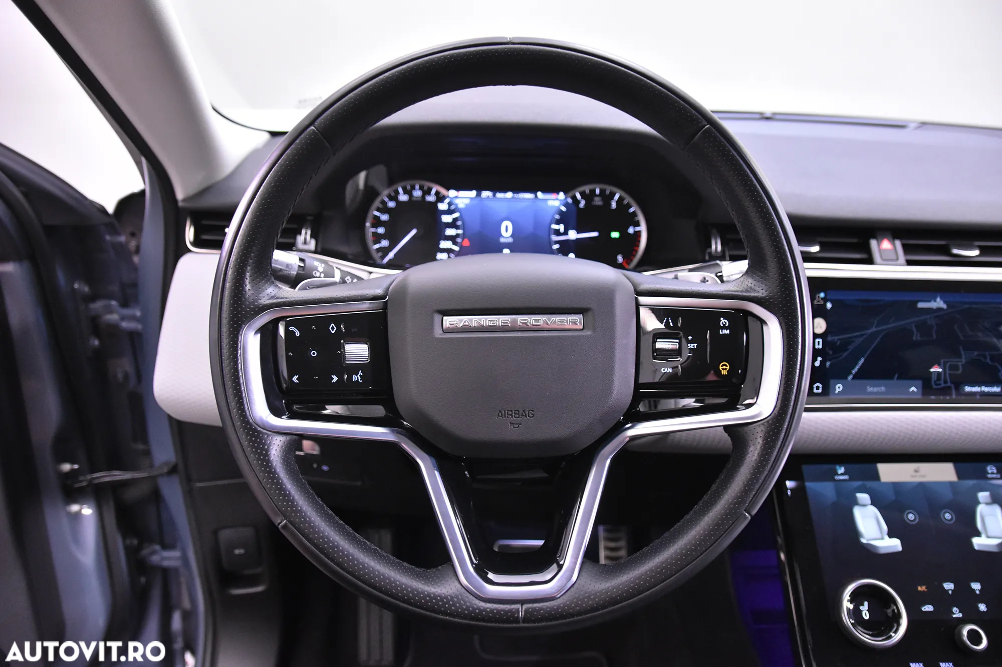 Land Rover Range Rover Evoque - 15