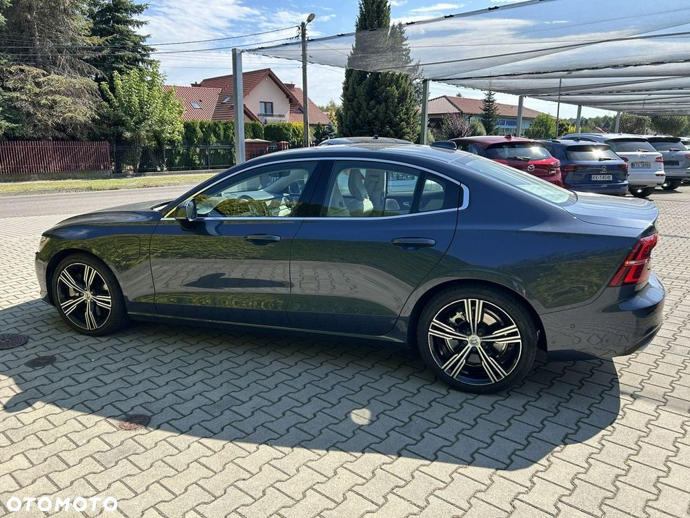 Volvo S60 - 11