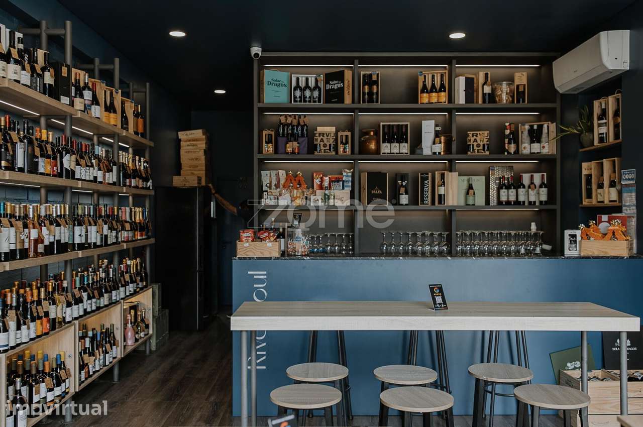 Espaço Comercial 84 m² — Caldas das Taipas, Guimarães - Grande imagem: 4/31