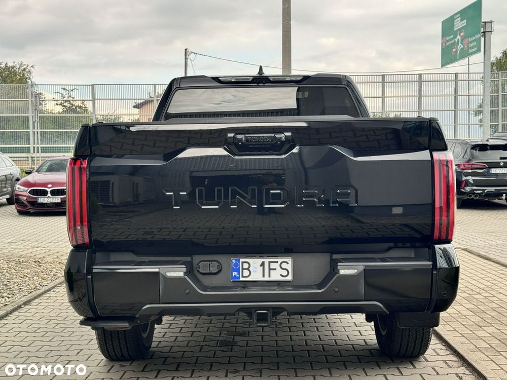 Toyota Tundra - 8
