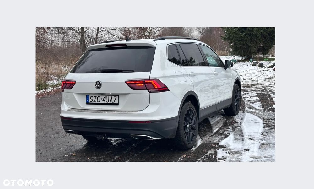 Volkswagen Tiguan - 2