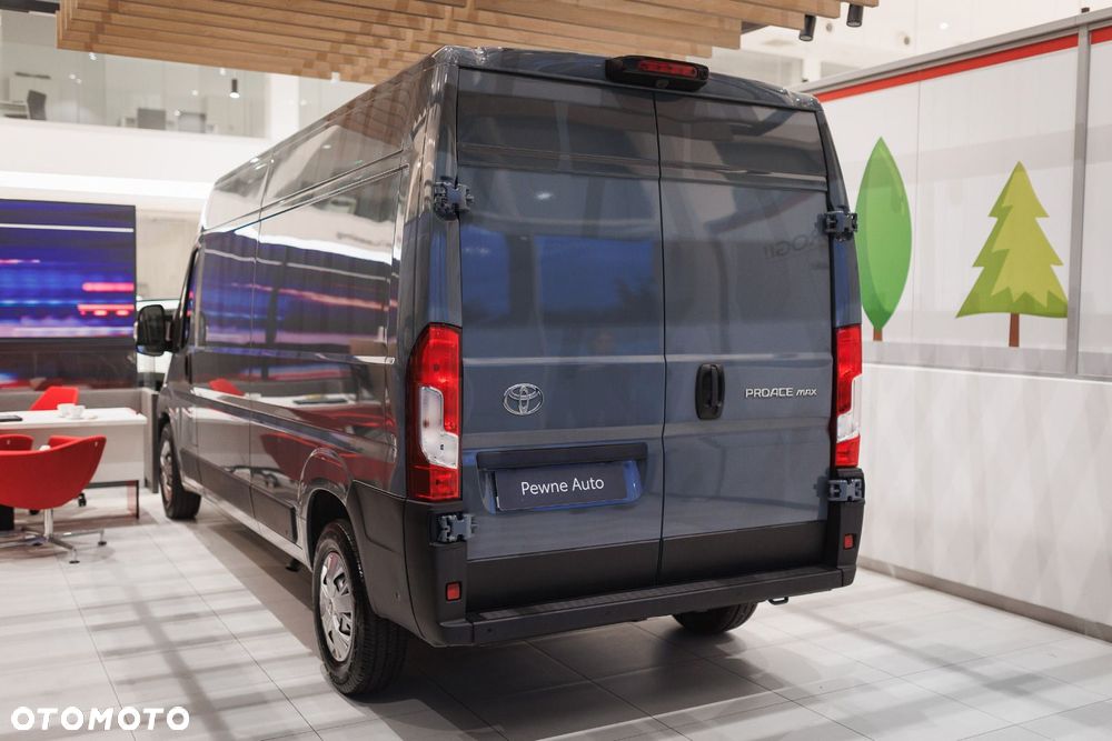 Toyota PROACE MAX - 5