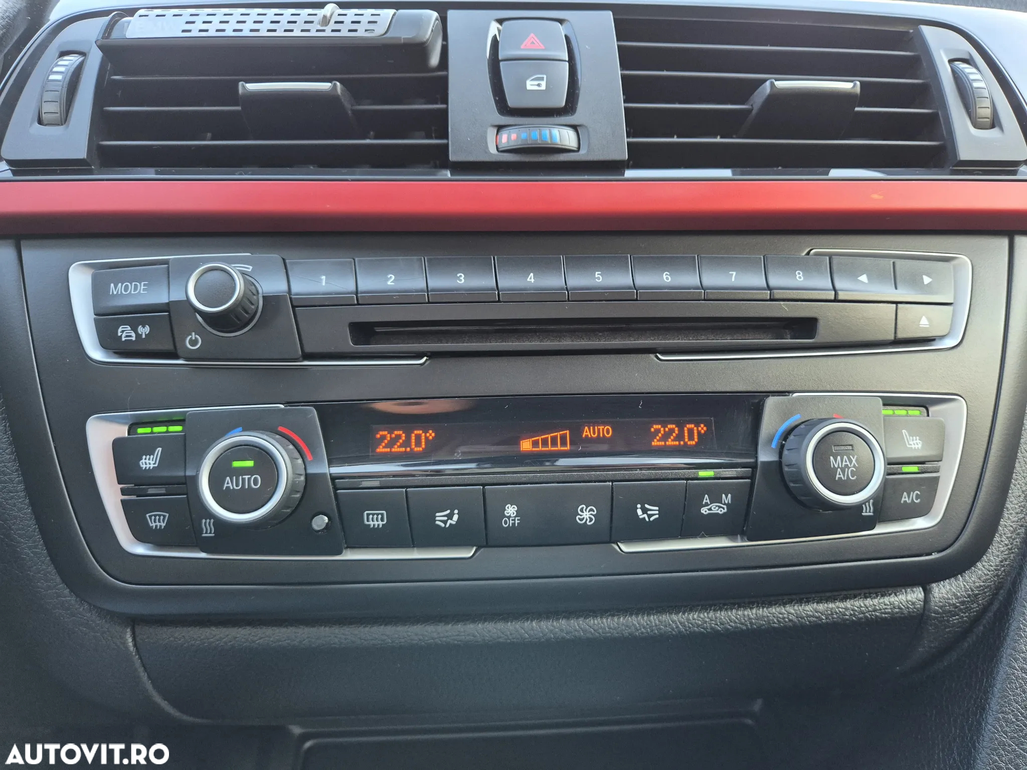 BMW Seria 3 316i - 20