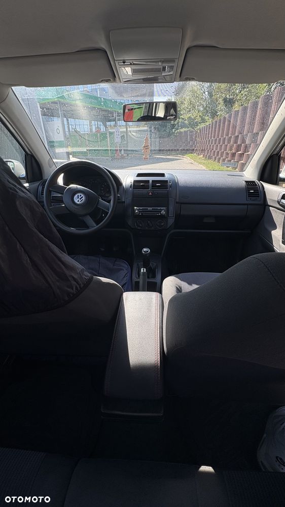 Volkswagen Polo 1.2 12V Basis - 19
