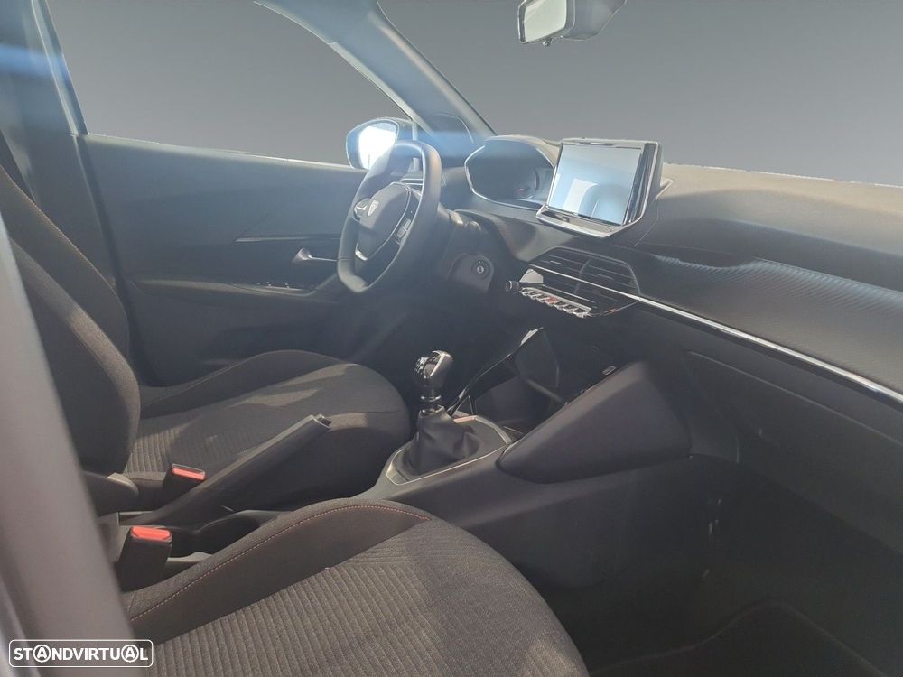 Peugeot 2008 1.2 PureTech Style - 15