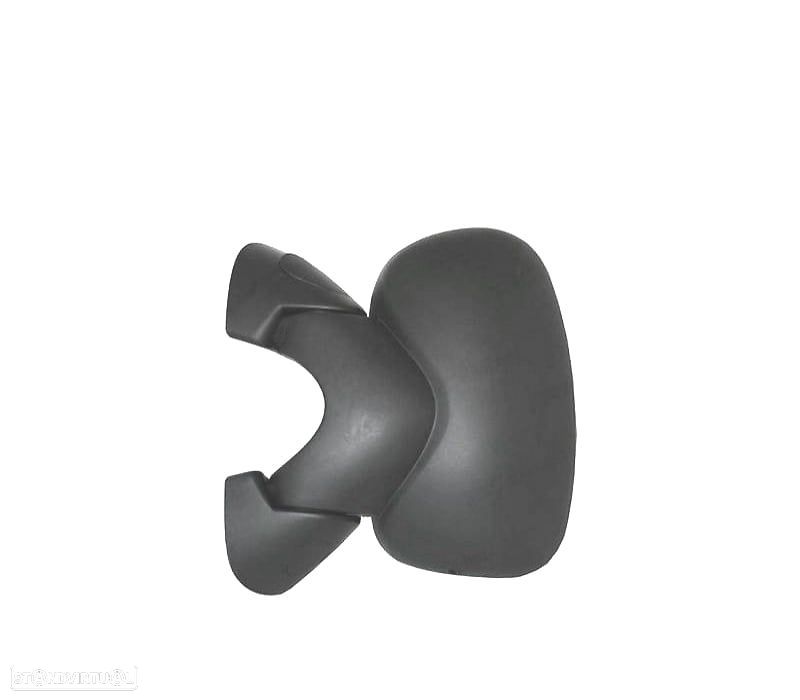 ESPELHO COMPLETO LADO ESQUERDO RENAULT TRAFIC II 01-13 - 1