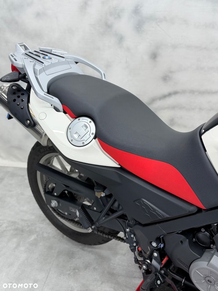 BMW GS - 11