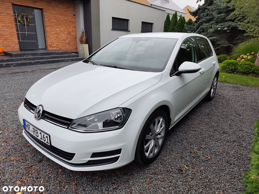 Volkswagen Golf - 15