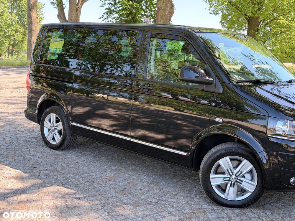 Volkswagen Multivan L1 Highline - 35