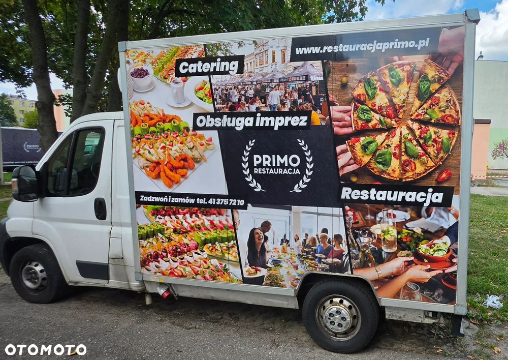 Fiat Ducato - 3